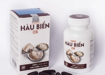 Tinh hàu biển OB có thực sự tốt như quảng cáo?